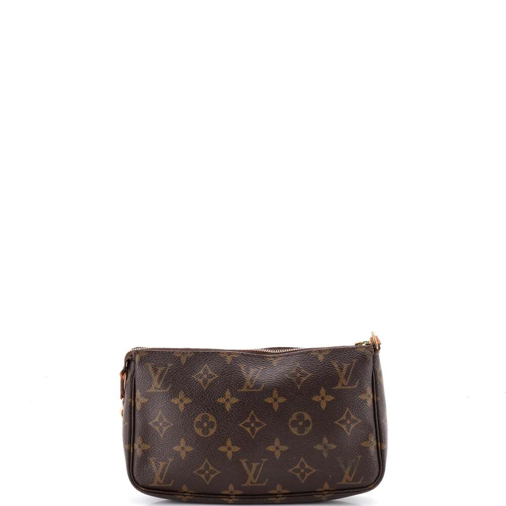 Louis Vuitton Pochette Accessoires #254020L86B - Picture 3 of 8